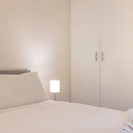 Angelico Luxury Apartment Florens Exteriör bild