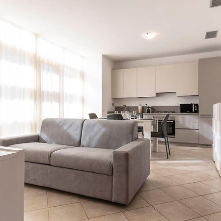 Angelico Luxury Apartment Florens Exteriör bild