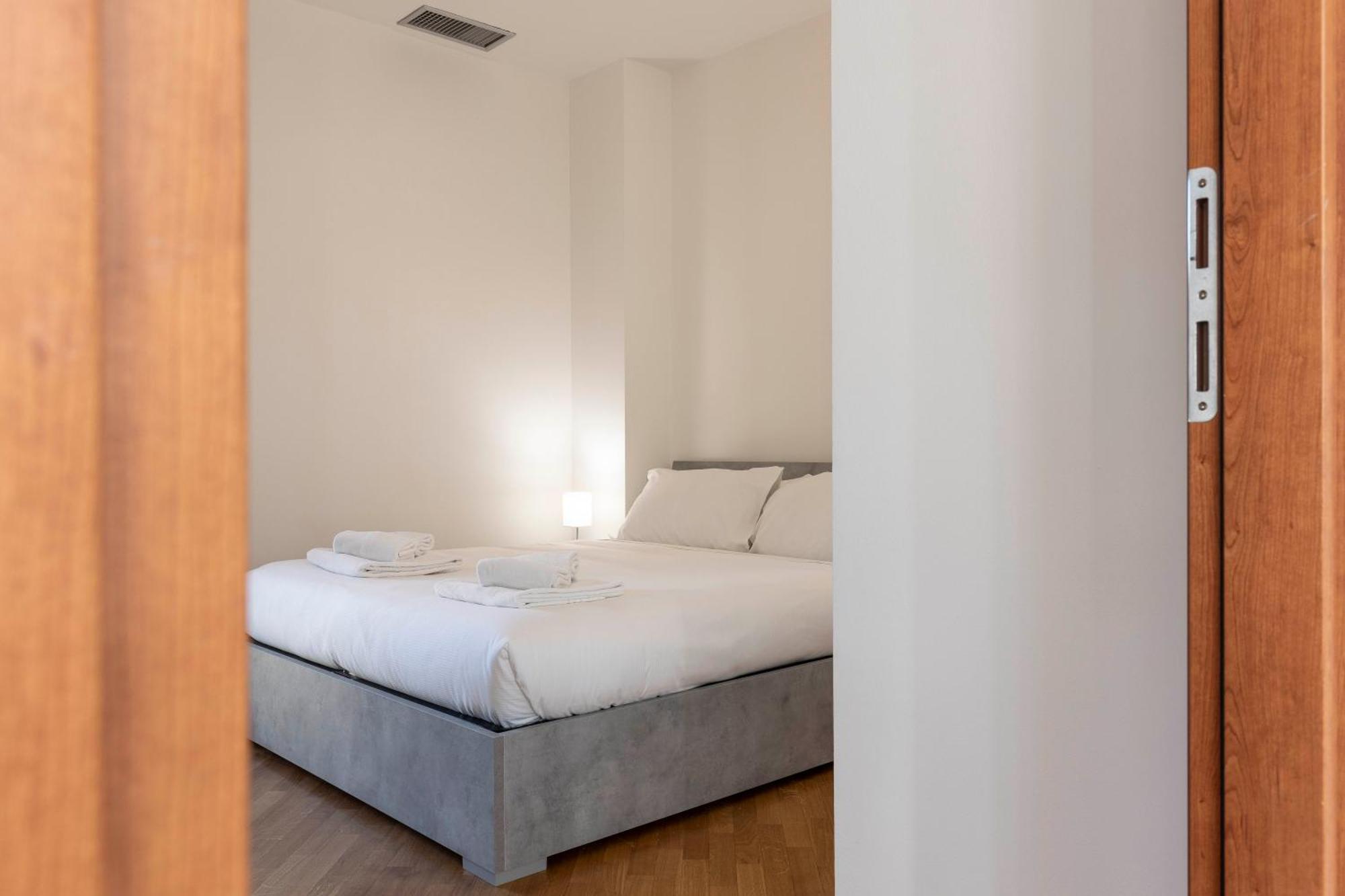 Angelico Luxury Apartment Florens Exteriör bild