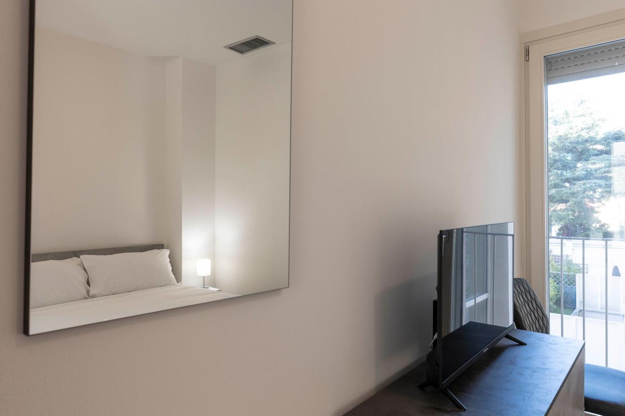 Angelico Luxury Apartment Florens Exteriör bild